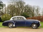 Lagonda 3-Litre Sports Saloon 2-Door by Tickford 1954 года